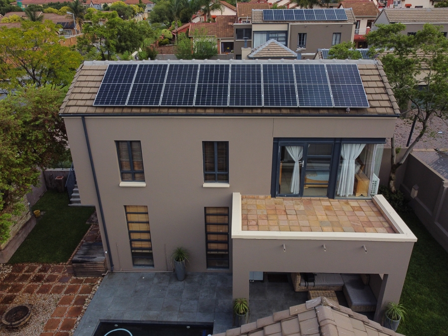 3 Bedroom Property for Sale in North Riding Gauteng