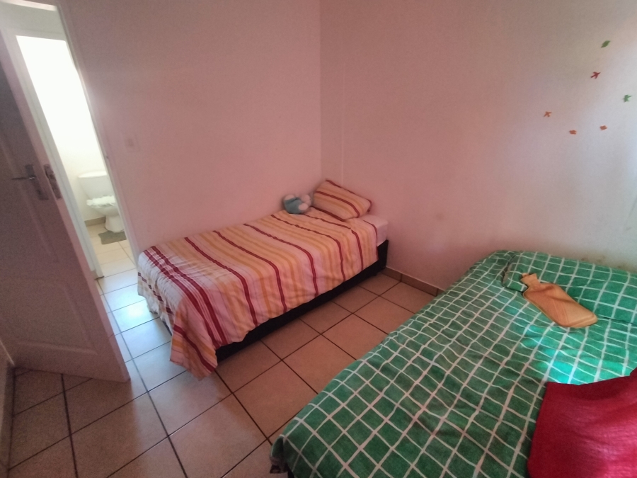 2 Bedroom Property for Sale in Hesteapark Gauteng