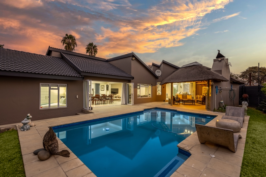 4 Bedroom Property for Sale in Paulshof Gauteng