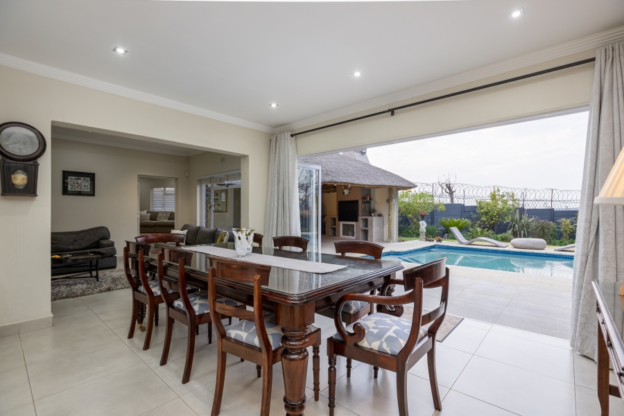 4 Bedroom Property for Sale in Paulshof Gauteng