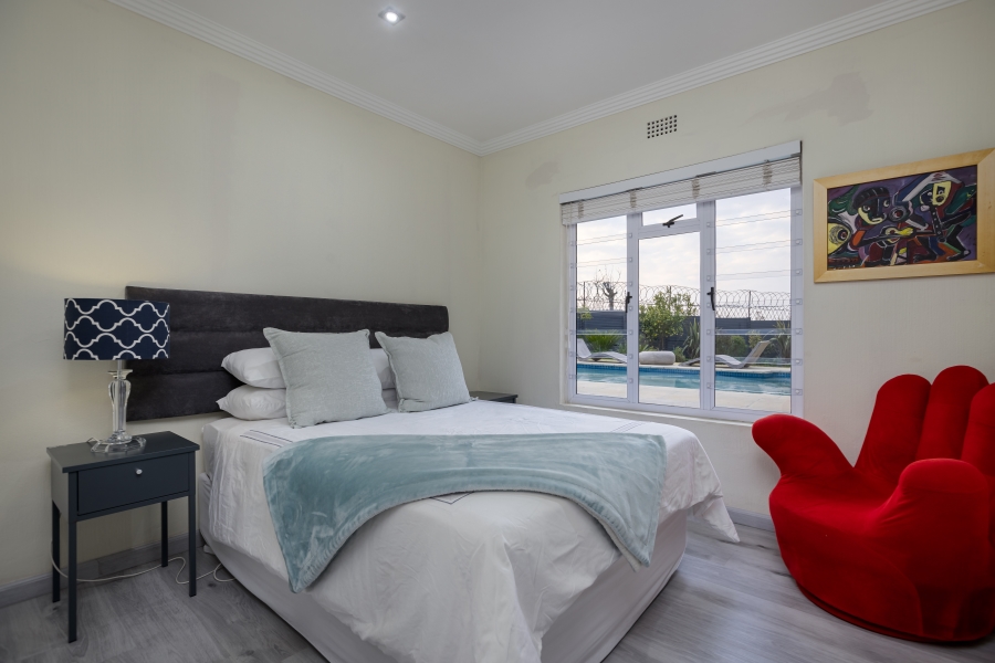 4 Bedroom Property for Sale in Paulshof Gauteng