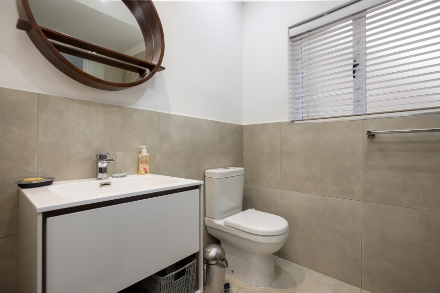 4 Bedroom Property for Sale in Paulshof Gauteng