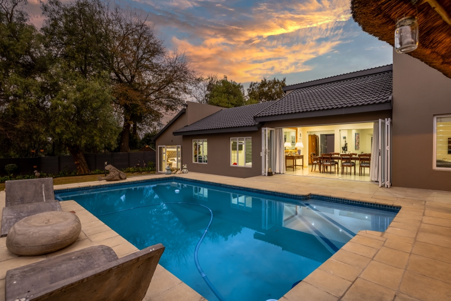 4 Bedroom Property for Sale in Paulshof Gauteng