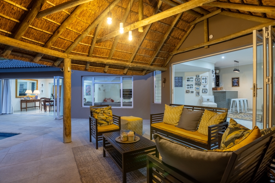 4 Bedroom Property for Sale in Paulshof Gauteng