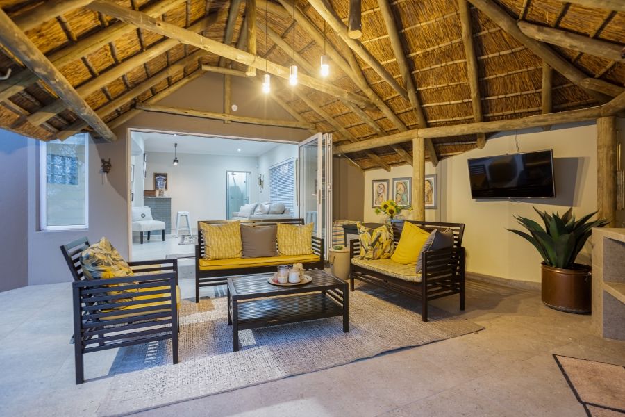 4 Bedroom Property for Sale in Paulshof Gauteng