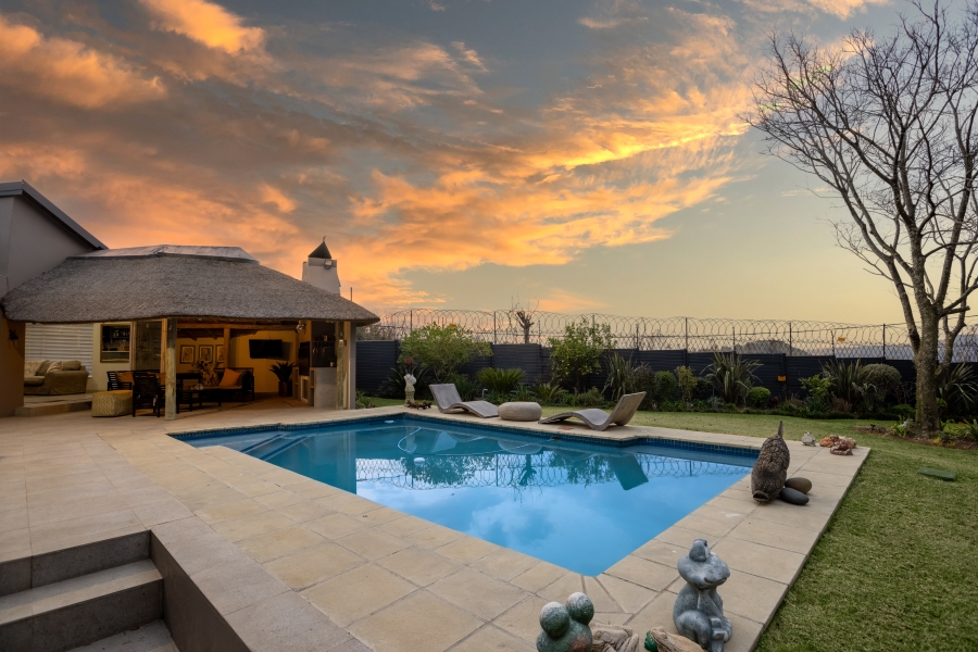 4 Bedroom Property for Sale in Paulshof Gauteng