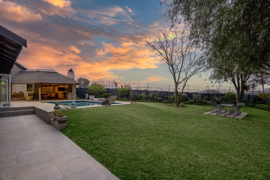 4 Bedroom Property for Sale in Paulshof Gauteng