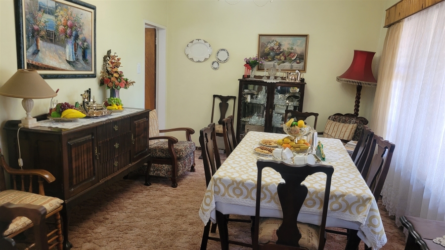 4 Bedroom Property for Sale in Kenleaf Gauteng