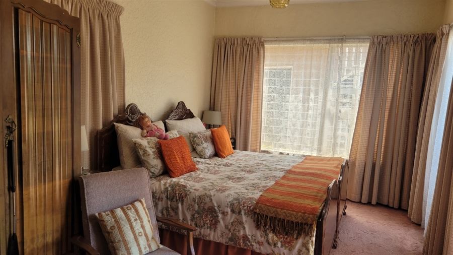 4 Bedroom Property for Sale in Kenleaf Gauteng