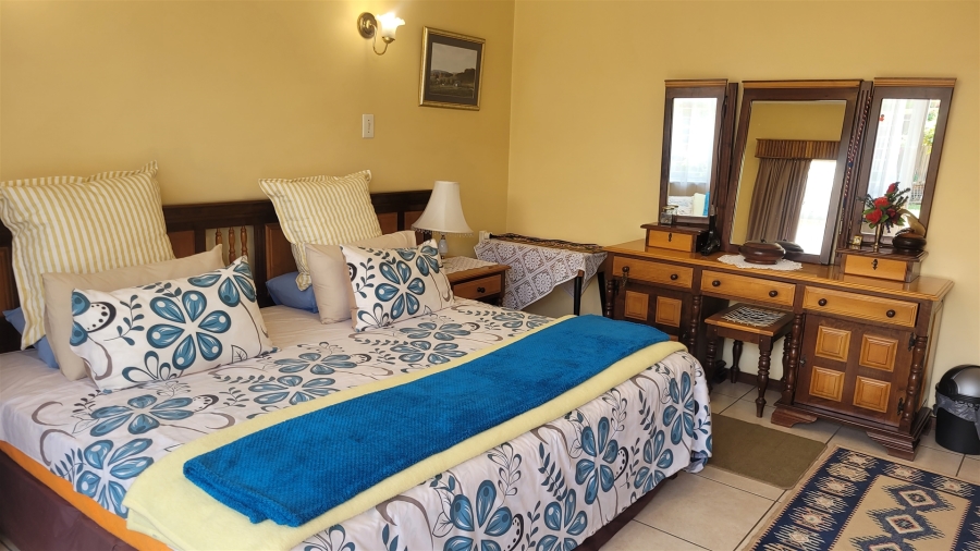 4 Bedroom Property for Sale in Kenleaf Gauteng