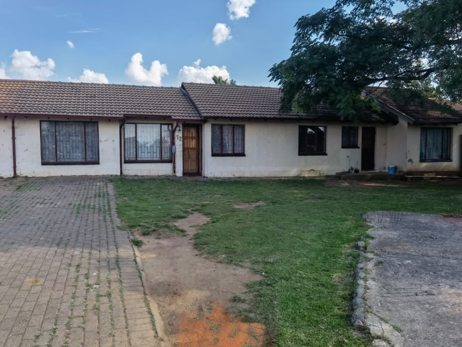 5 Bedroom Property for Sale in Brakpan North Gauteng
