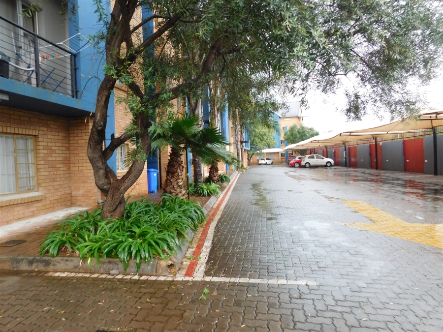 1 Bedroom Property for Sale in Riviera Gauteng