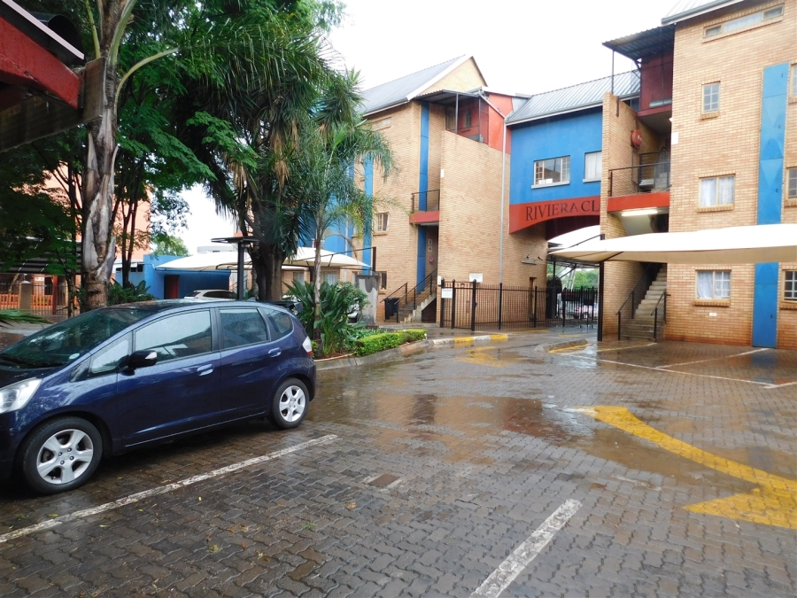 1 Bedroom Property for Sale in Riviera Gauteng