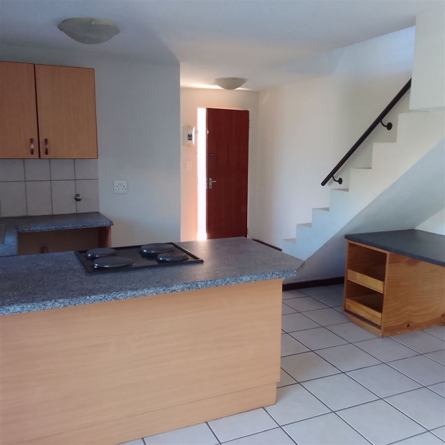 1 Bedroom Property for Sale in Riviera Gauteng