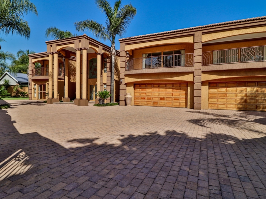 4 Bedroom Property for Sale in Vanderbijlpark SW 5 Gauteng