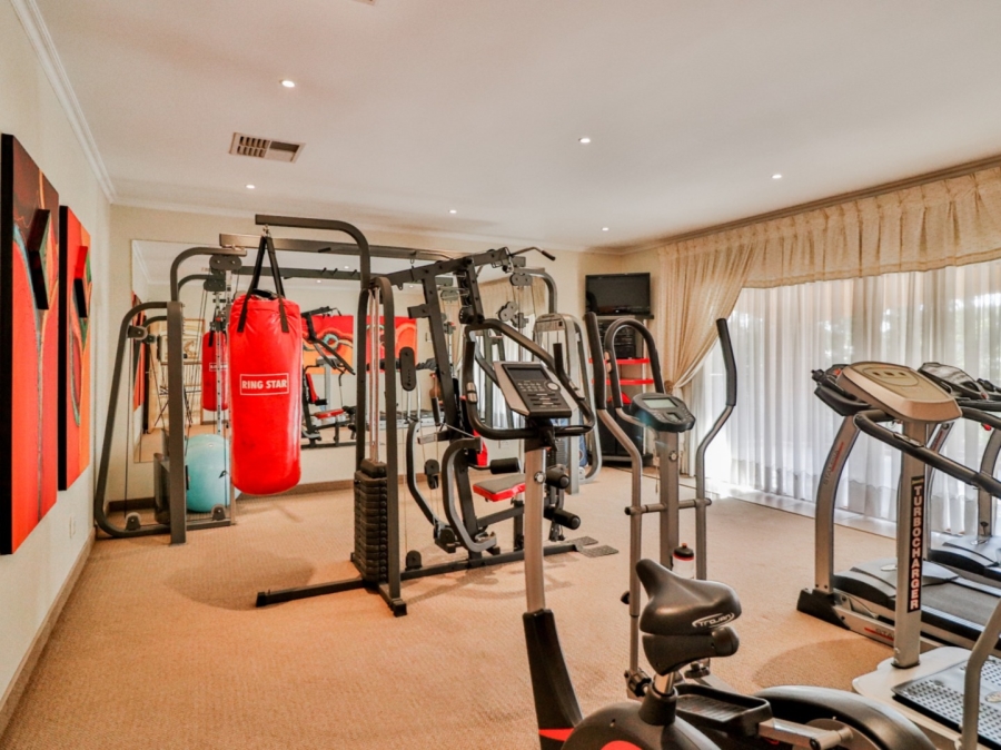 4 Bedroom Property for Sale in Vanderbijlpark SW 5 Gauteng