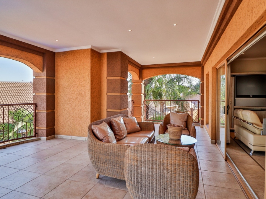 4 Bedroom Property for Sale in Vanderbijlpark SW 5 Gauteng