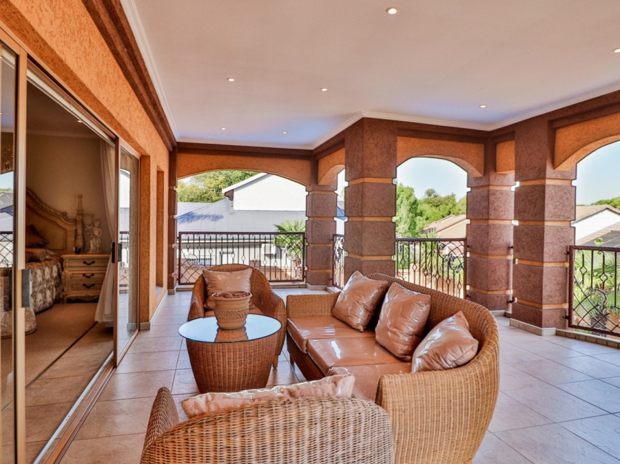 4 Bedroom Property for Sale in Vanderbijlpark SW 5 Gauteng