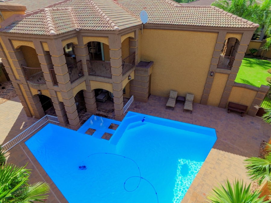 4 Bedroom Property for Sale in Vanderbijlpark SW 5 Gauteng
