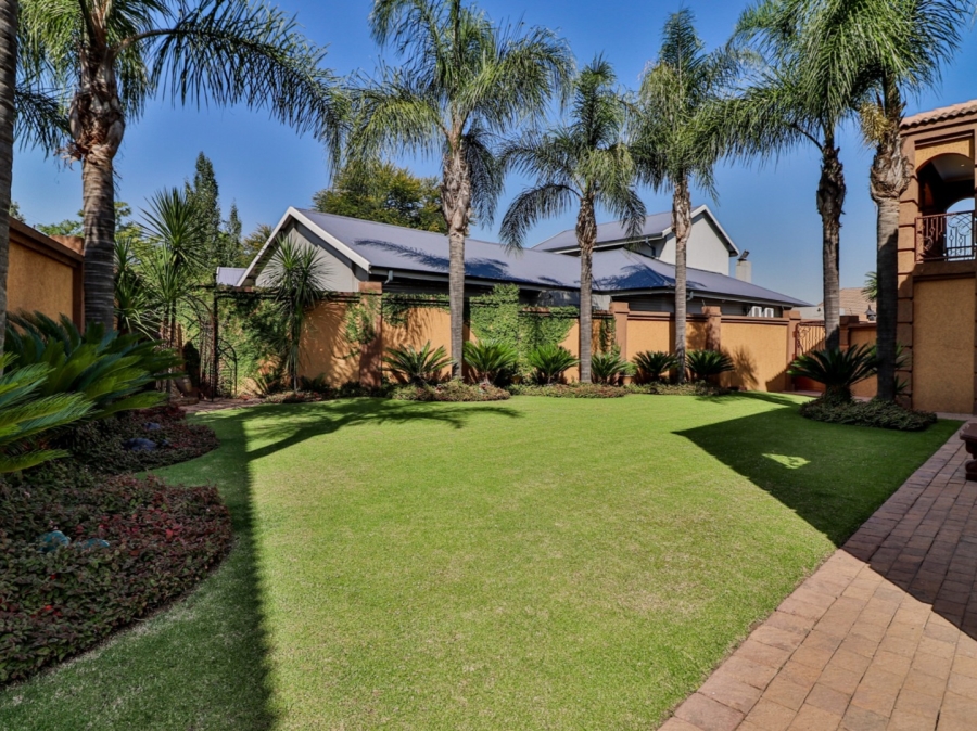 4 Bedroom Property for Sale in Vanderbijlpark SW 5 Gauteng