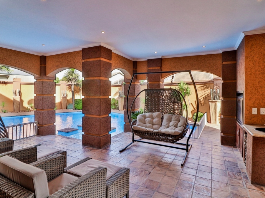 4 Bedroom Property for Sale in Vanderbijlpark SW 5 Gauteng