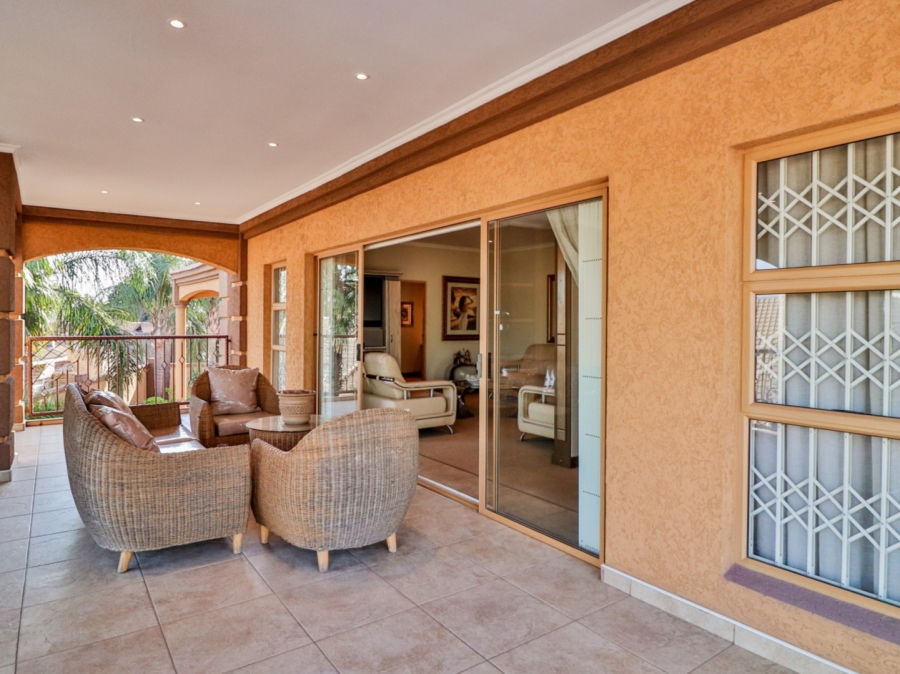 4 Bedroom Property for Sale in Vanderbijlpark SW 5 Gauteng