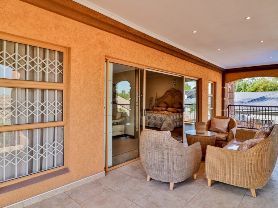 4 Bedroom Property for Sale in Vanderbijlpark SW 5 Gauteng