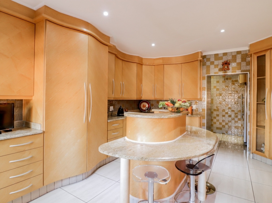 4 Bedroom Property for Sale in Vanderbijlpark SW 5 Gauteng