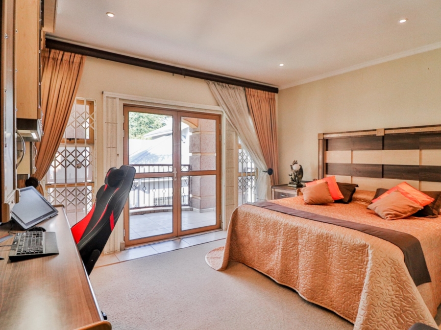 4 Bedroom Property for Sale in Vanderbijlpark SW 5 Gauteng