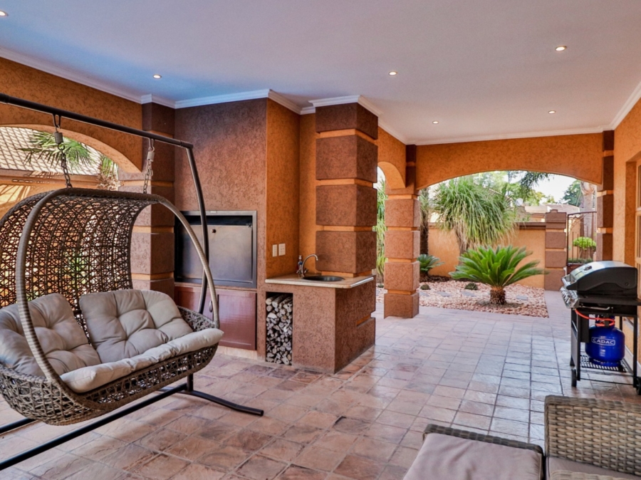 4 Bedroom Property for Sale in Vanderbijlpark SW 5 Gauteng