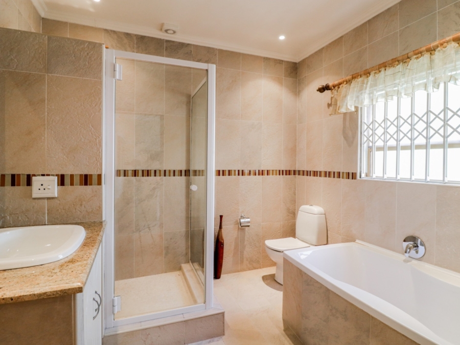 4 Bedroom Property for Sale in Vanderbijlpark SW 5 Gauteng