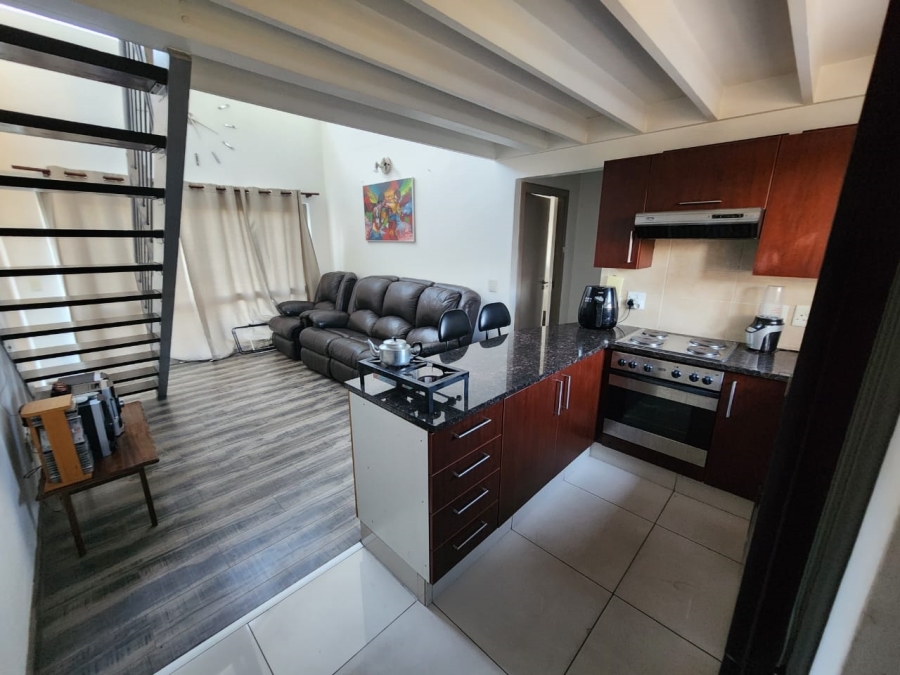 1 Bedroom Property for Sale in Sunninghill Gauteng