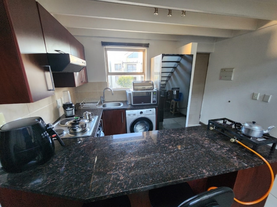 1 Bedroom Property for Sale in Sunninghill Gauteng