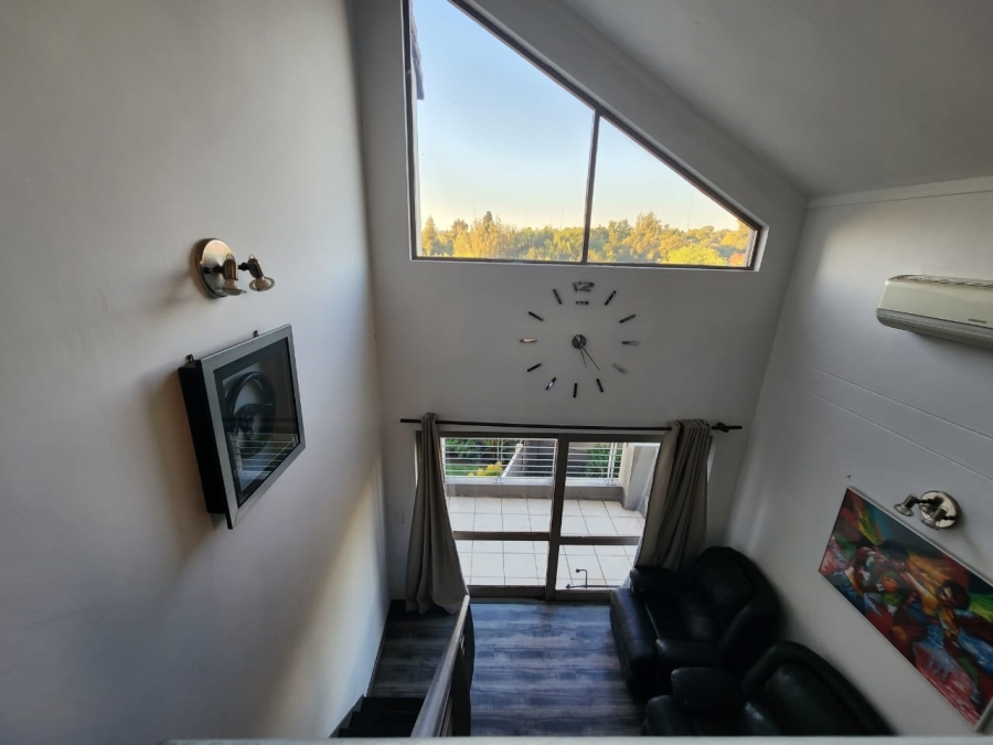 1 Bedroom Property for Sale in Sunninghill Gauteng