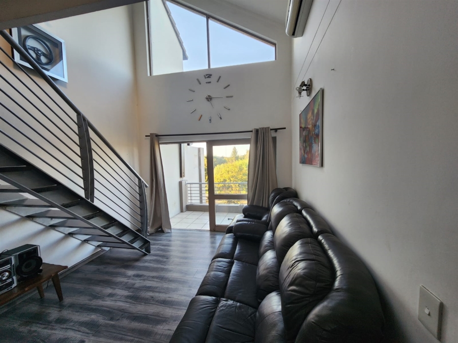 1 Bedroom Property for Sale in Sunninghill Gauteng