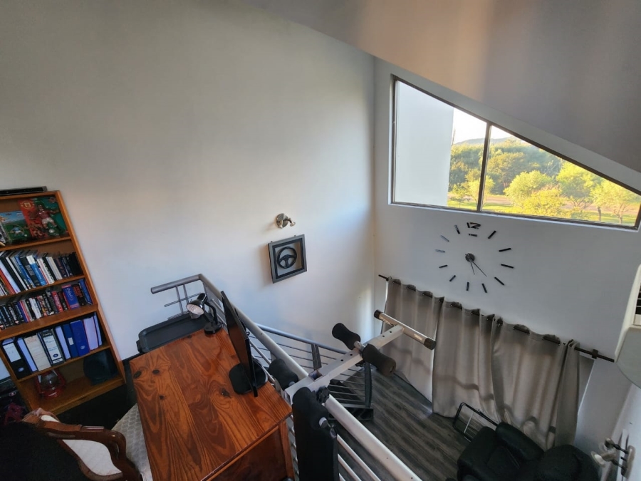 1 Bedroom Property for Sale in Sunninghill Gauteng