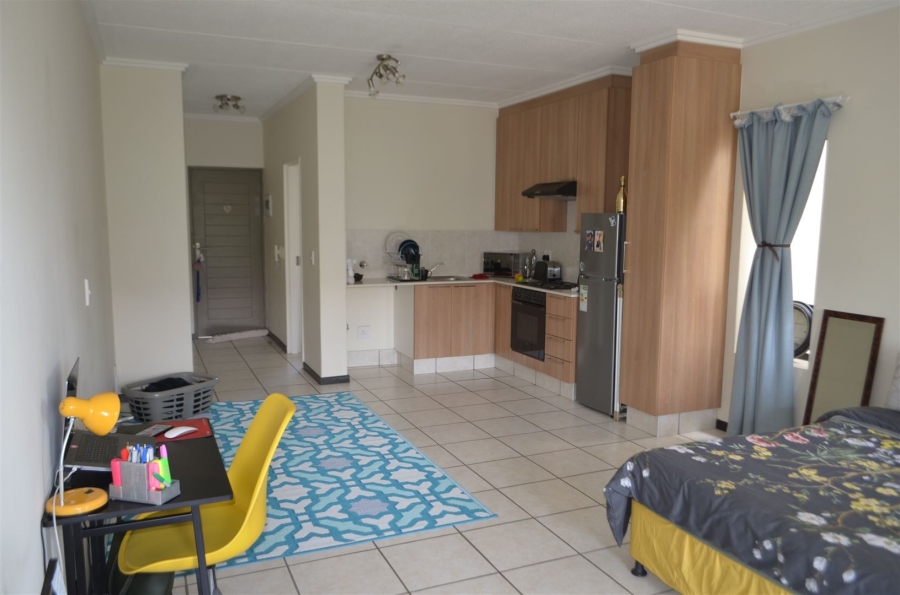 1 Bedroom Property for Sale in Paulshof Gauteng