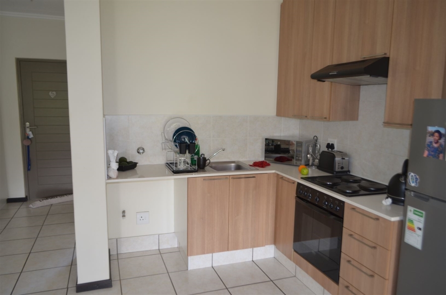 1 Bedroom Property for Sale in Paulshof Gauteng