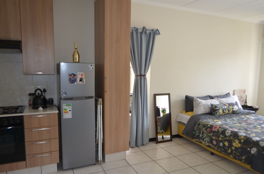 1 Bedroom Property for Sale in Paulshof Gauteng
