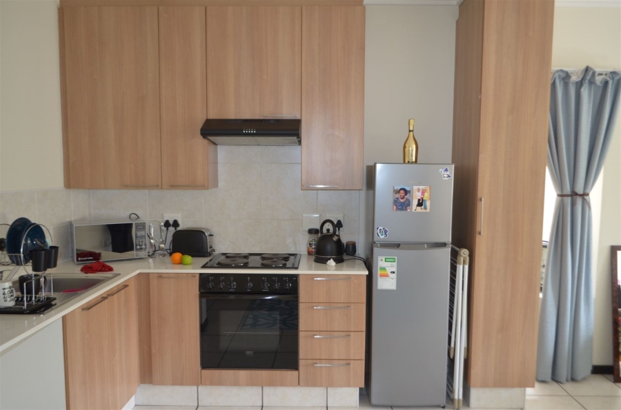 1 Bedroom Property for Sale in Paulshof Gauteng