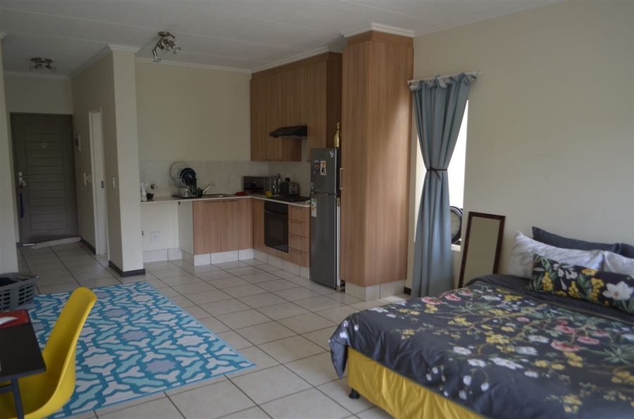 1 Bedroom Property for Sale in Paulshof Gauteng