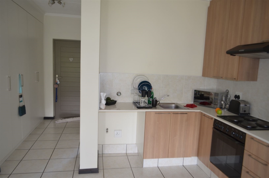 1 Bedroom Property for Sale in Paulshof Gauteng