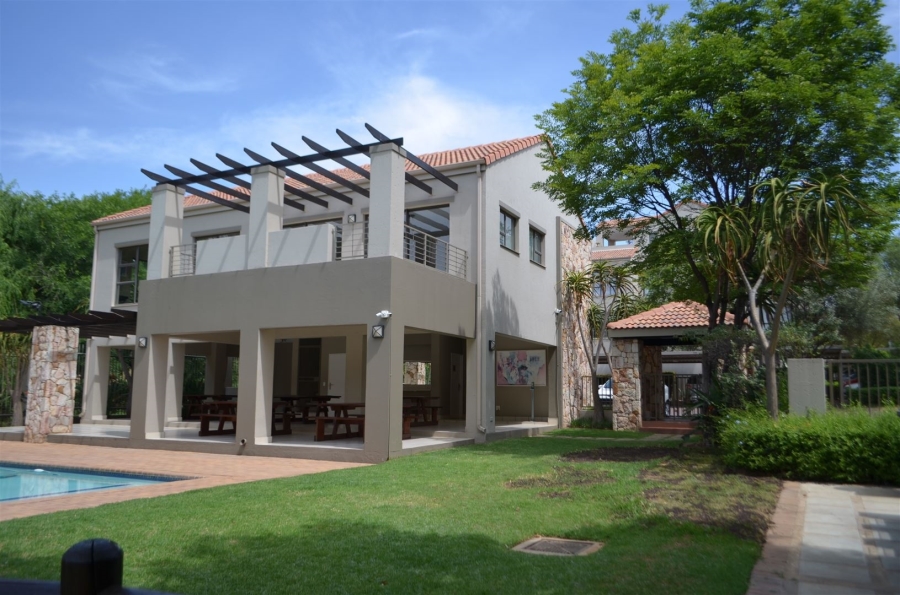 1 Bedroom Property for Sale in Paulshof Gauteng