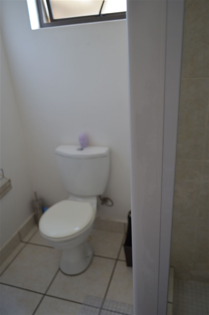 1 Bedroom Property for Sale in Paulshof Gauteng