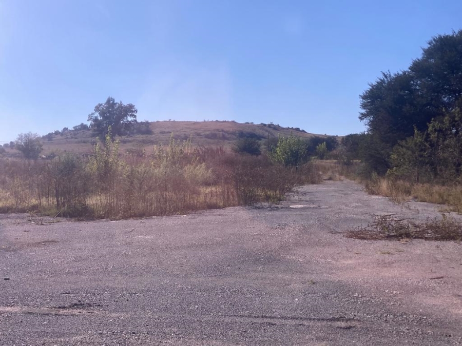 Commercial Property for Sale in Clayville East Gauteng