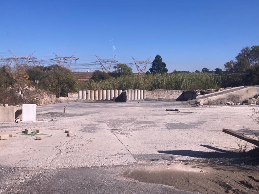 Commercial Property for Sale in Clayville East Gauteng