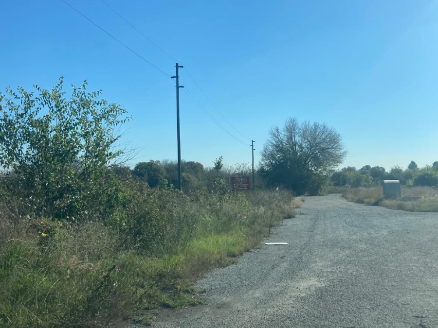 Commercial Property for Sale in Clayville East Gauteng