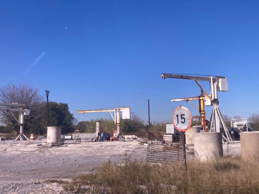 Commercial Property for Sale in Clayville East Gauteng