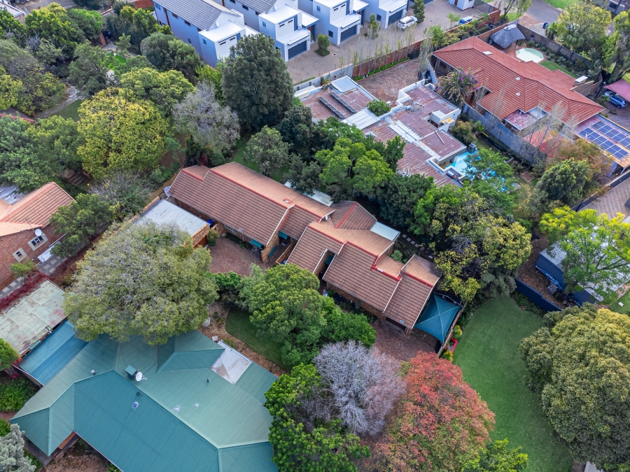 3 Bedroom Property for Sale in Waterkloof Gauteng