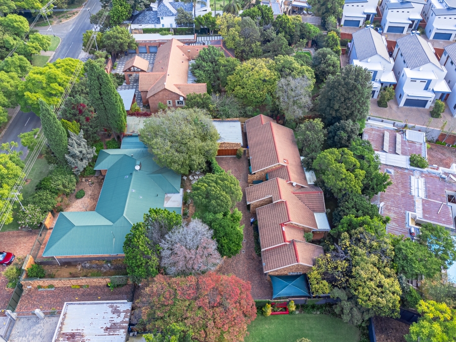 3 Bedroom Property for Sale in Waterkloof Gauteng